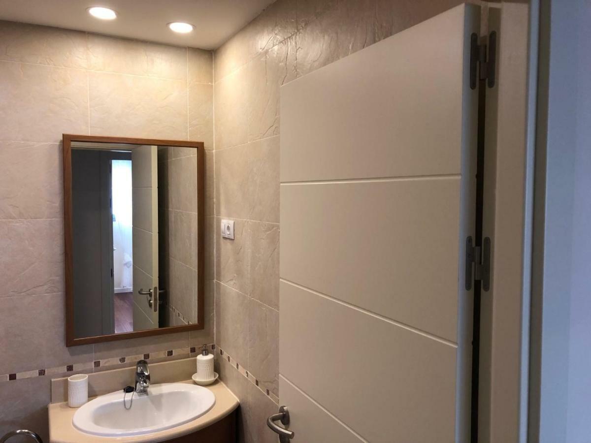 דירות Sabiñánigo Deluxe Pirineos מראה חיצוני תמונה