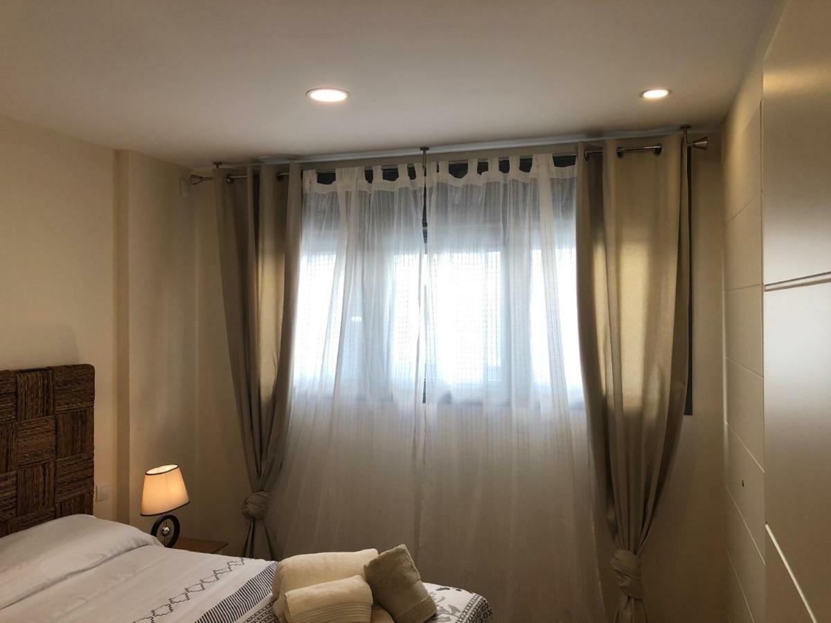 דירות Sabiñánigo Deluxe Pirineos מראה חיצוני תמונה